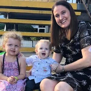 Meet your Posher, Melissa